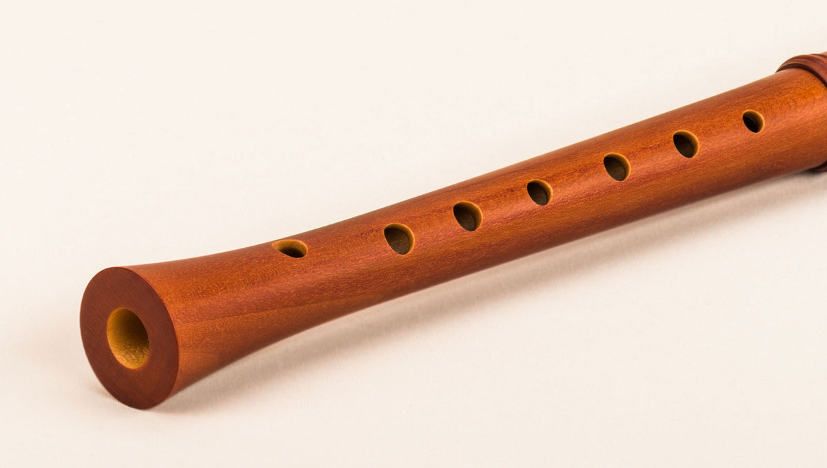 Kynseker Soprano 417 - Acero (Diteggiatura Barocca)