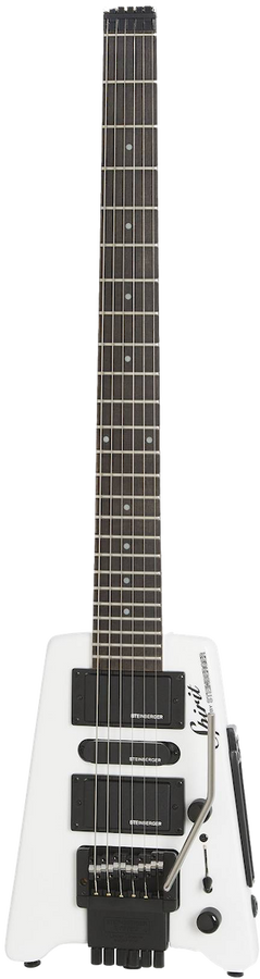 Spirit GT-PRO Deluxe HSH Bianco Original