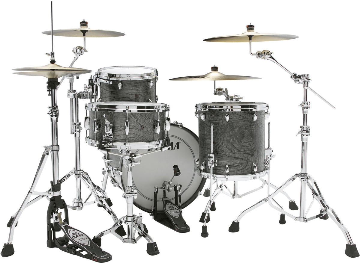 Star Walnut Fusion 20 Antracite satinato Sen giapponese