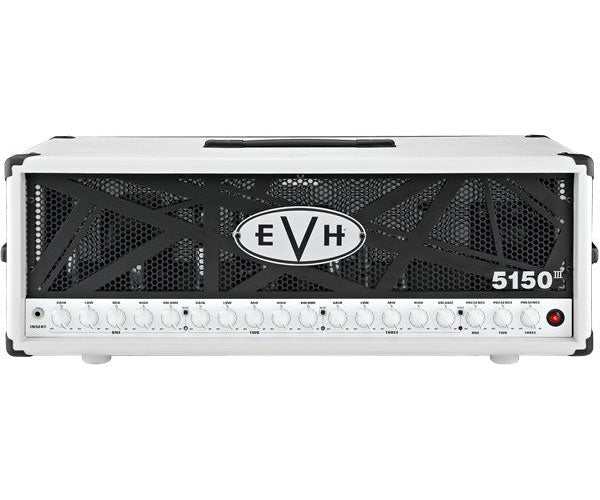5150iii 100W Testata Avorio 230V Eu