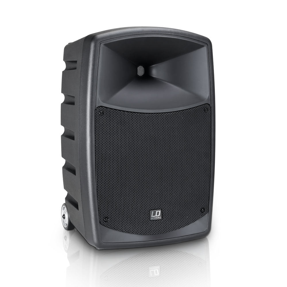 Roadbuddy 10 HS B6