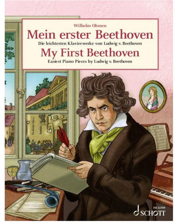 Il mio primo Beethoven