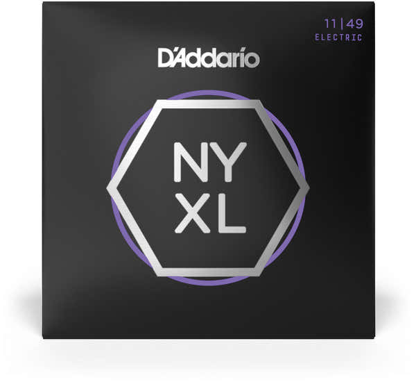 NYXL 11-49 NEW YORK XL MEDIUM