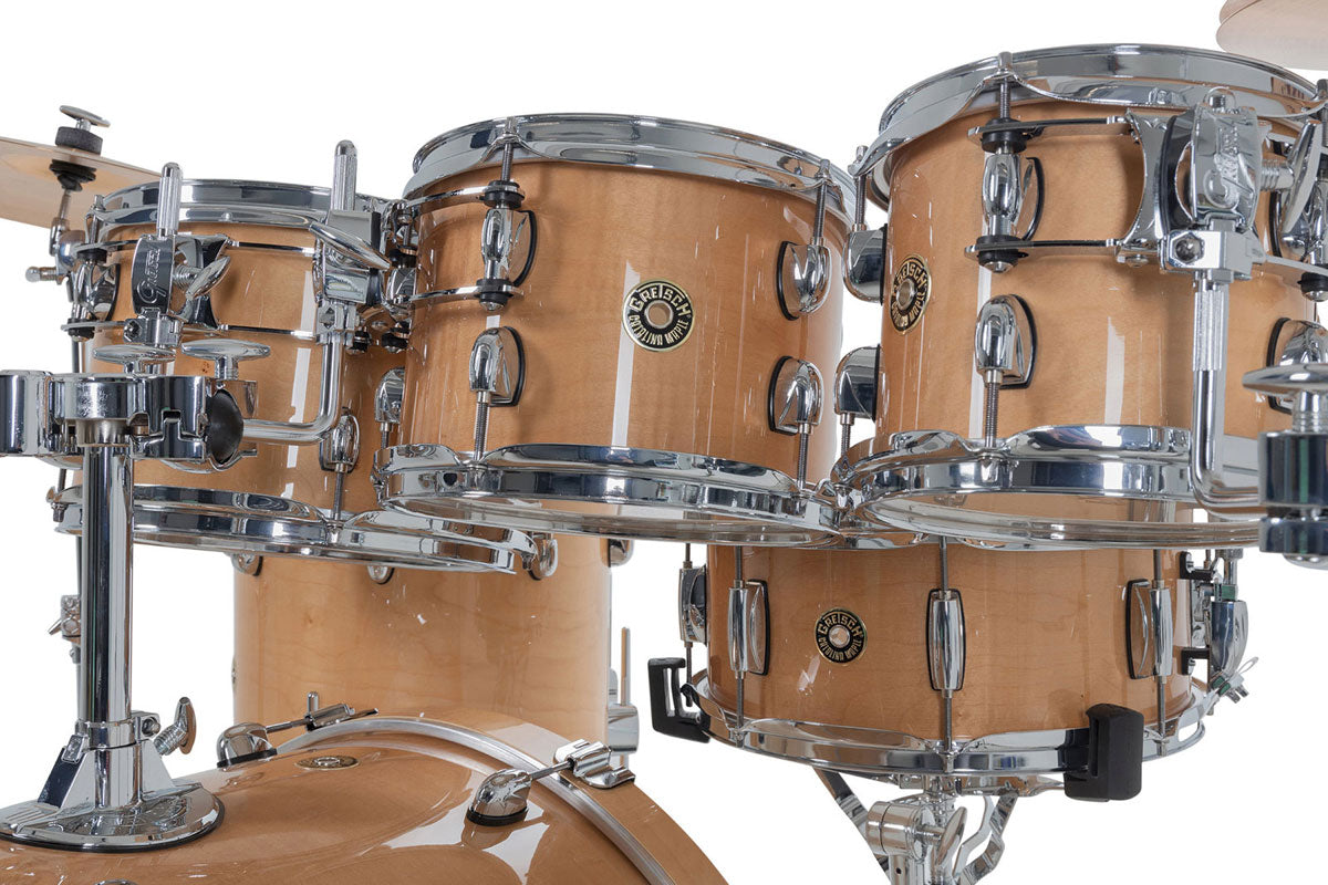 CATALINA MAPLE ACERO ANTICO CM2-E627-AM