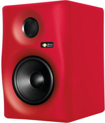 Gibbon 5 Rosso