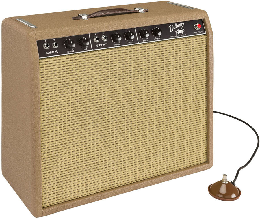'62 Deluxe amplificatore, 230V EU