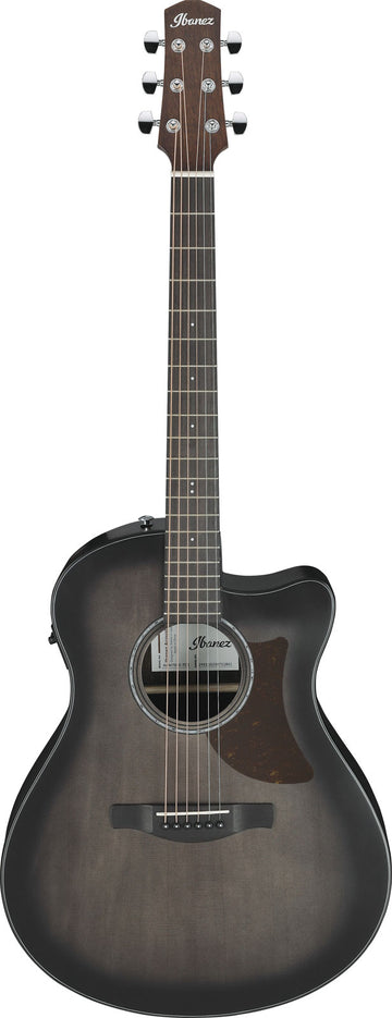 AAM70CE-TBN Tavola sfumata antracite trasparente Advanced Acoustic