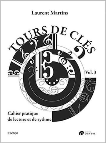 Giri di chiavi Vol.3 - Martins