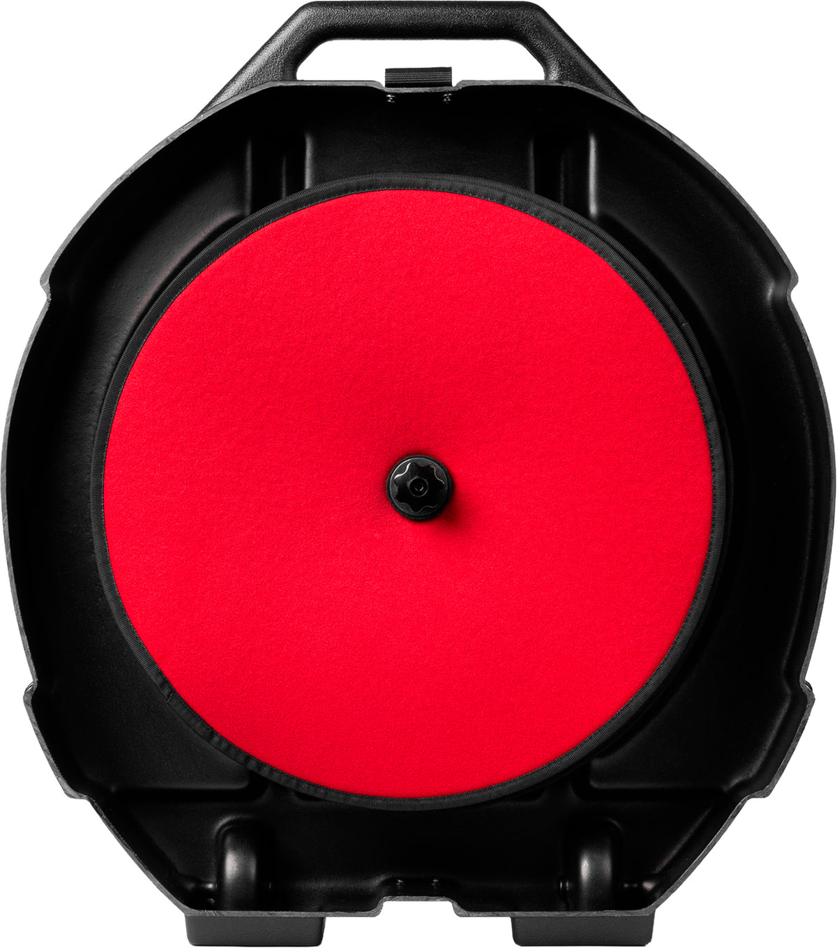 GPCCYM22W - Custodia 22" - 8 piatti