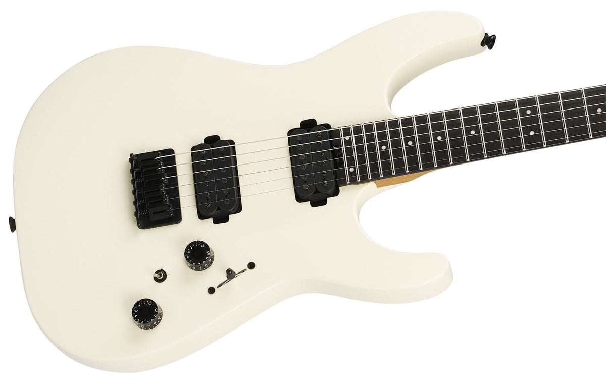 Pro-Mod Plus Dinky DK24 HH HT EB Ebo Bianco Crema