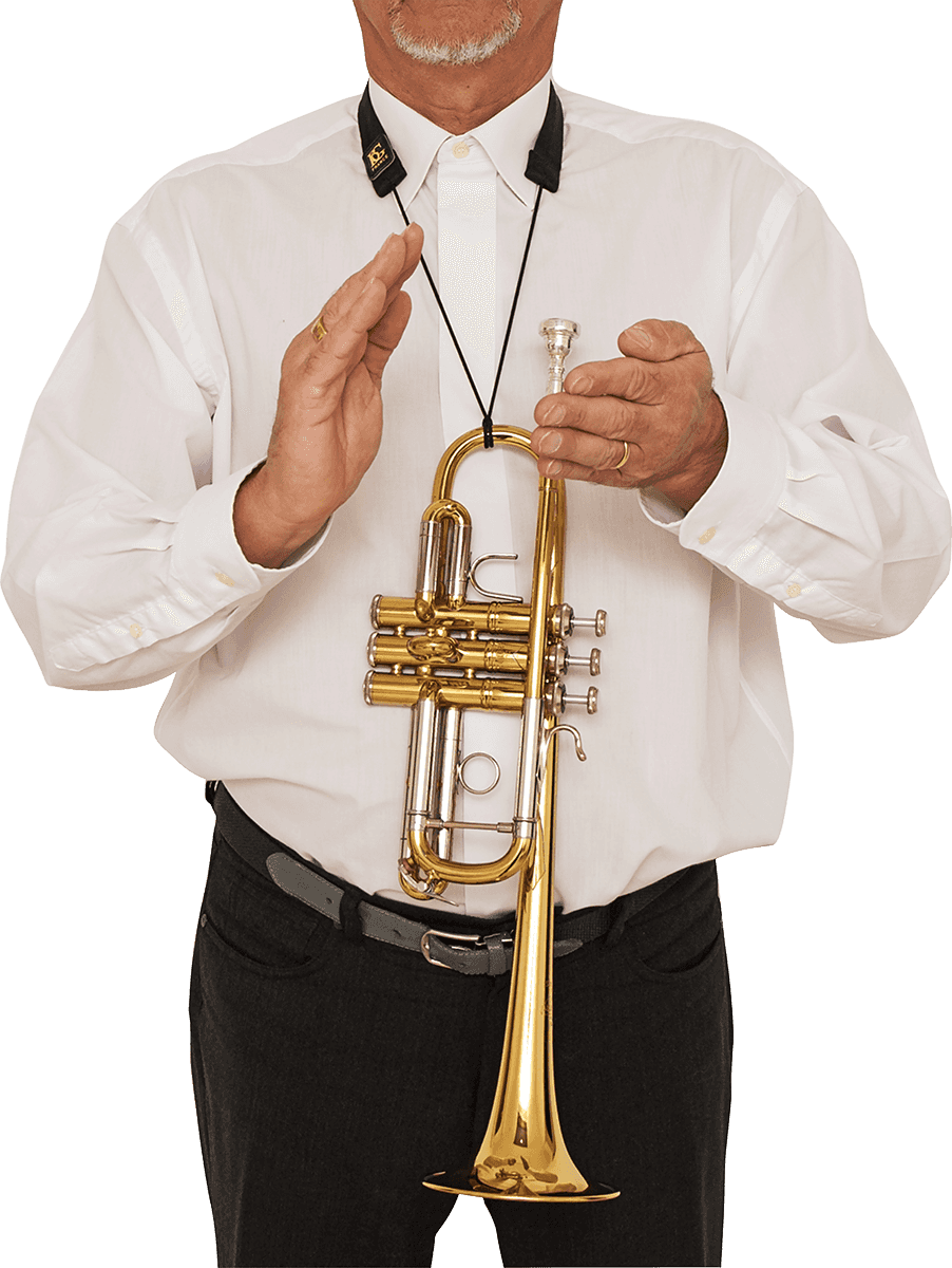 TRUMPET/CORNET/FLUGELHORN CORD