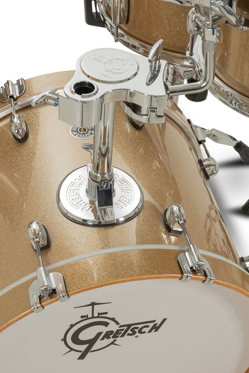 Shell-set Catalina Club Sahara Sparkle