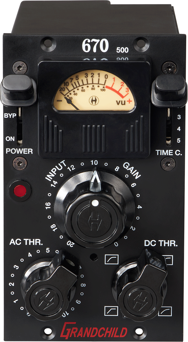 Grandchild 670