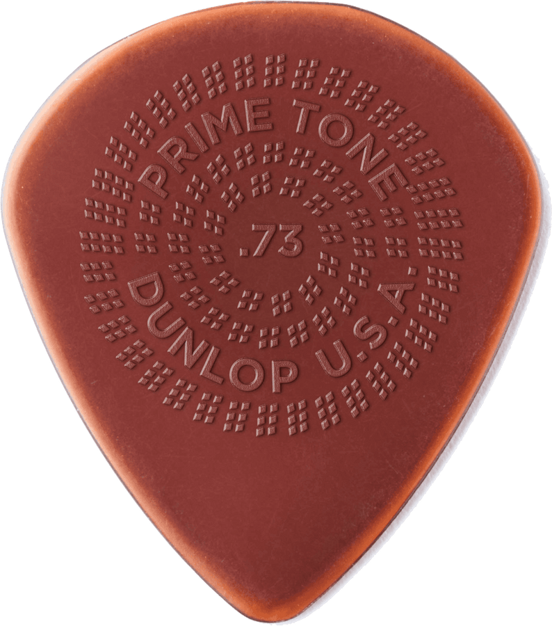 12 x 0,73mm Primetone Jazz III XL Presa