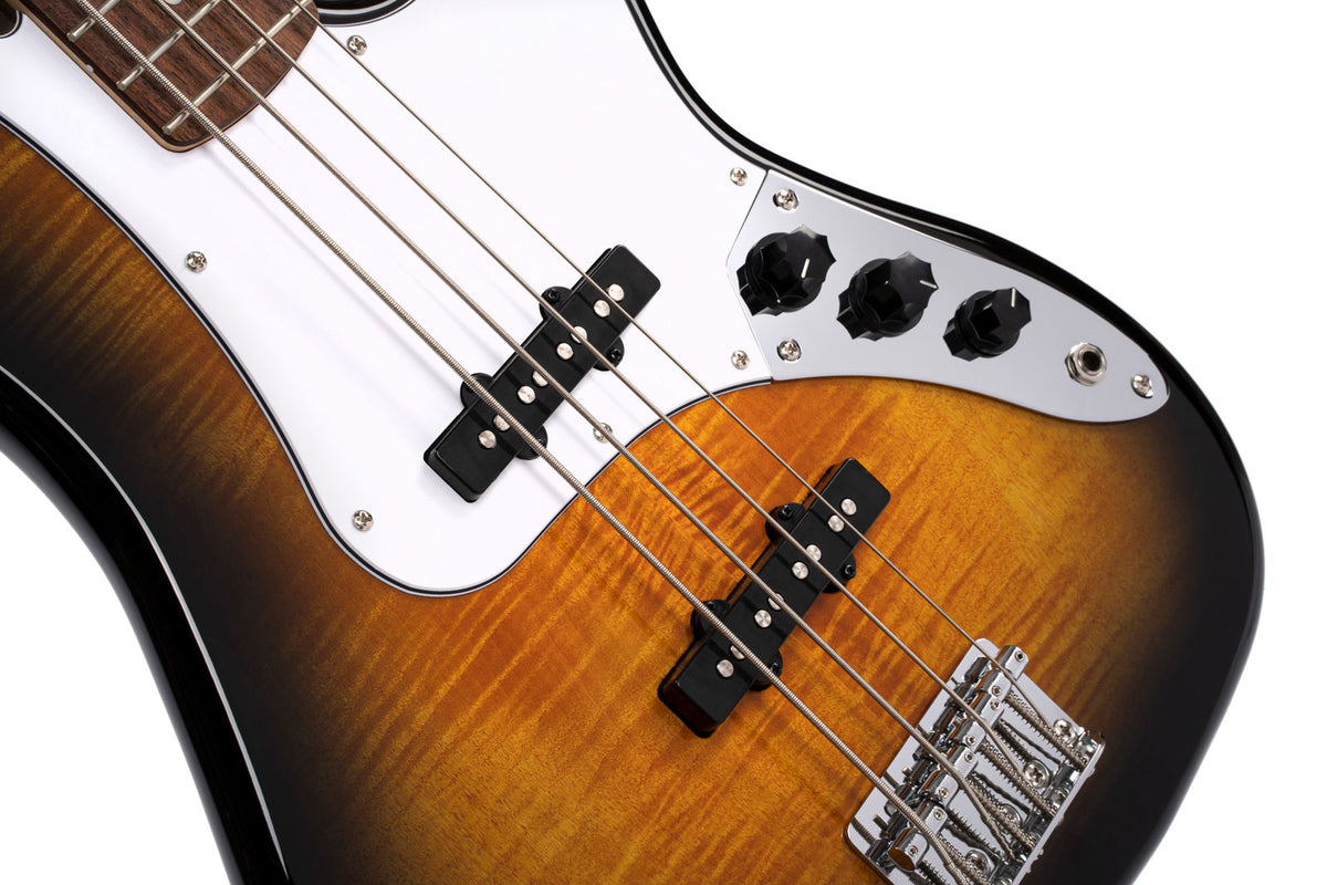 GB24JJ Sunburst a 2 toni