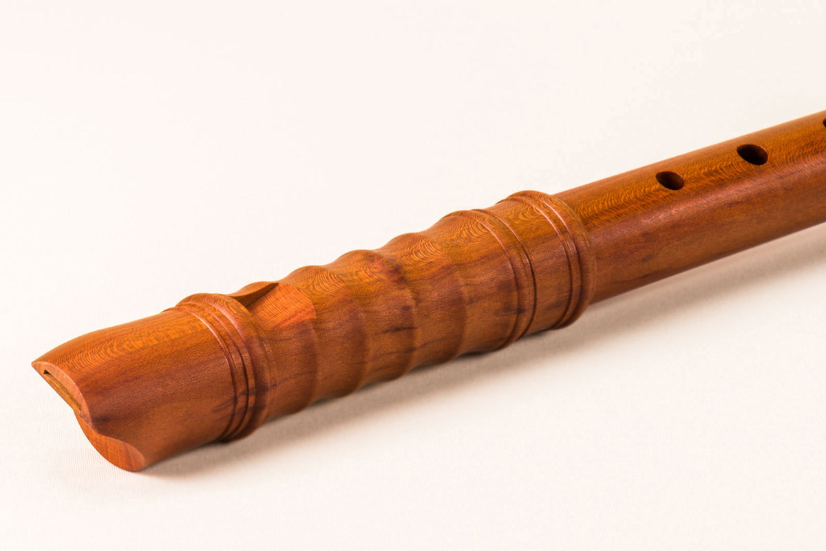 Kynseker Contralto Sol 428 - Pruno (Diteggiatura Barocca)
