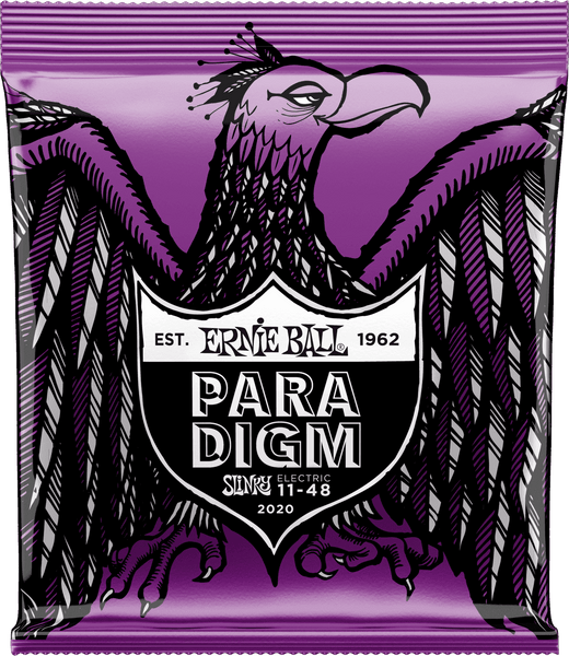 2020 Paradigm Power Slinky 11-48