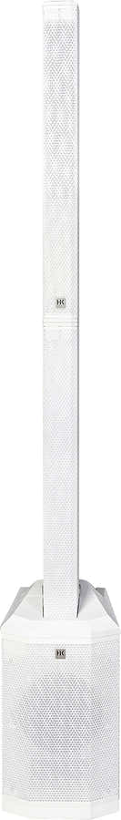 POLAR 8 MK2 bianco