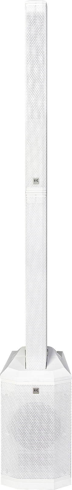 POLAR 8 MK2 bianco