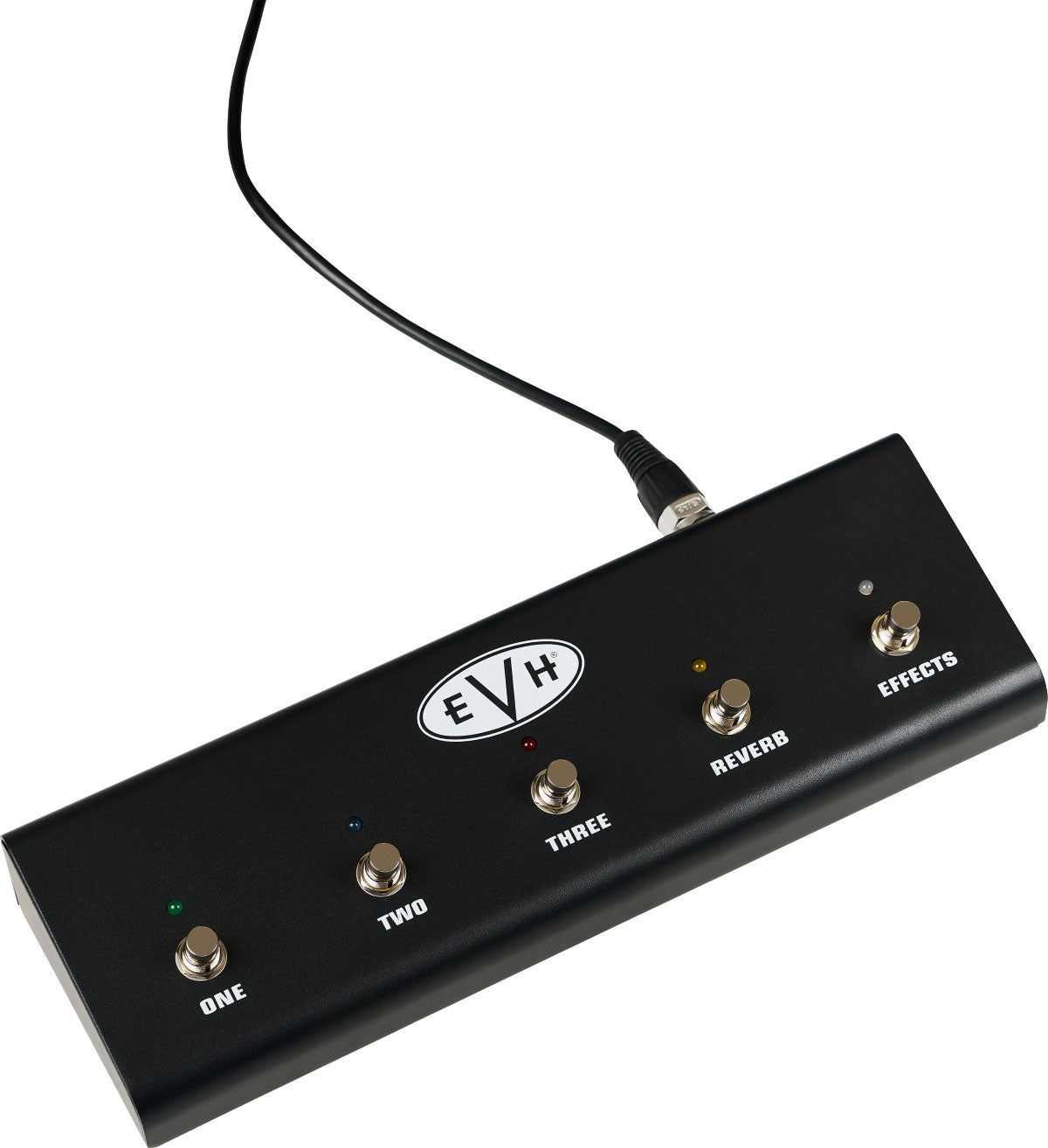 5150III 6L6 212 Hypersonic, Black