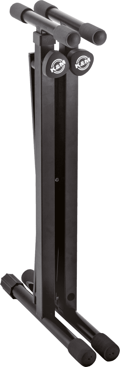 Supporto per tastiera 18826 Nero