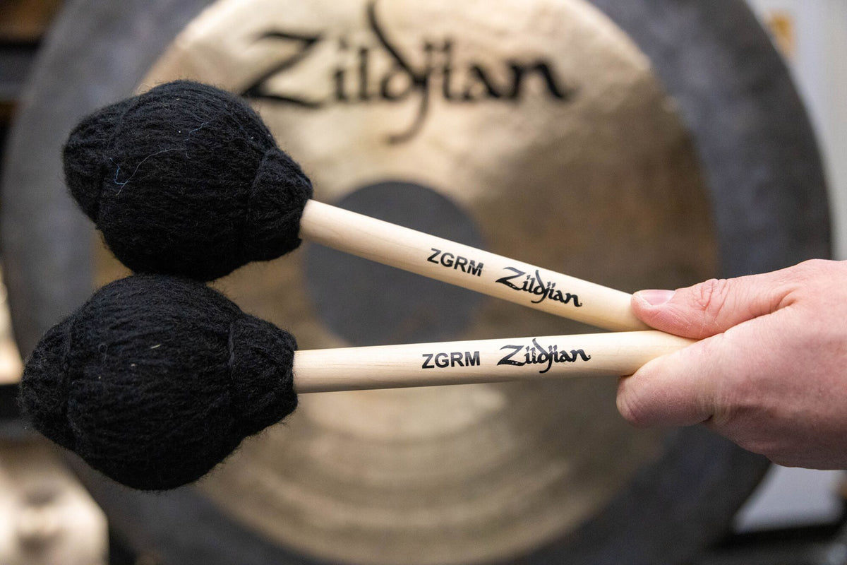 MALLET FOR GONG ROLLERS