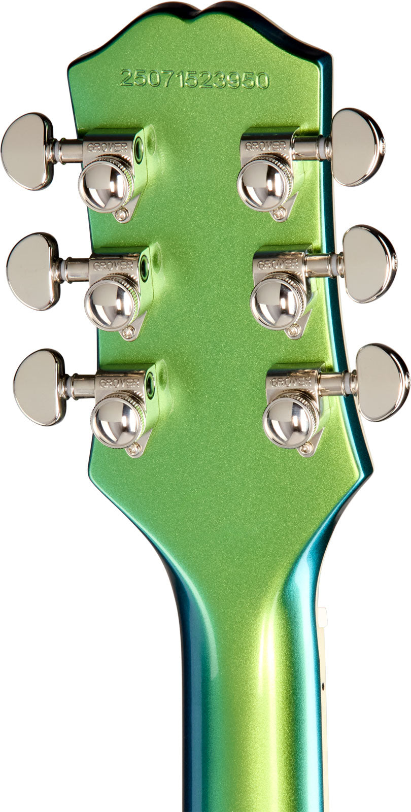 Futura SG Custom Dragonfly Shift