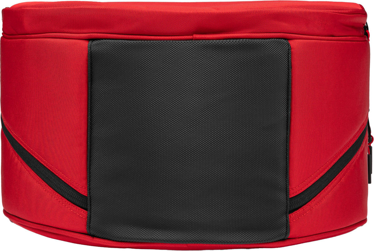 Custodia G-ICON rullante 14" x 6,5" edizione limitata 25 anni