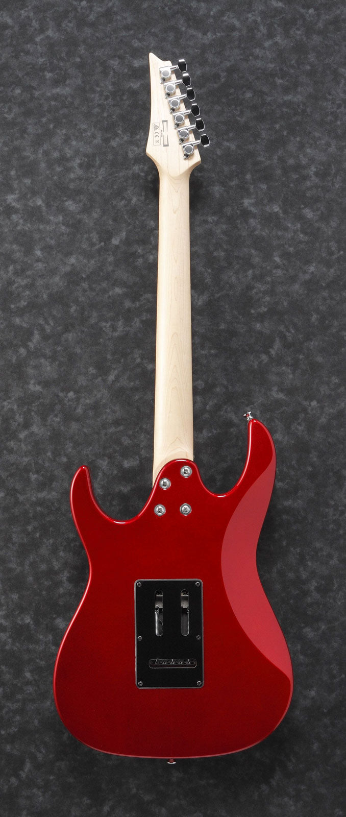 GRX40-CA Rosso mela candita GRX Gio