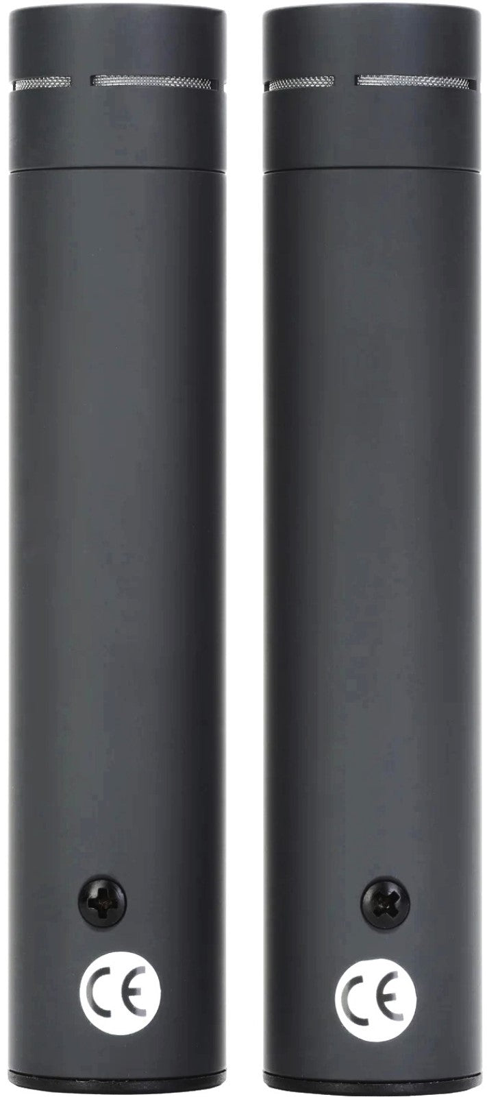 KM 185 Set stereo Nero