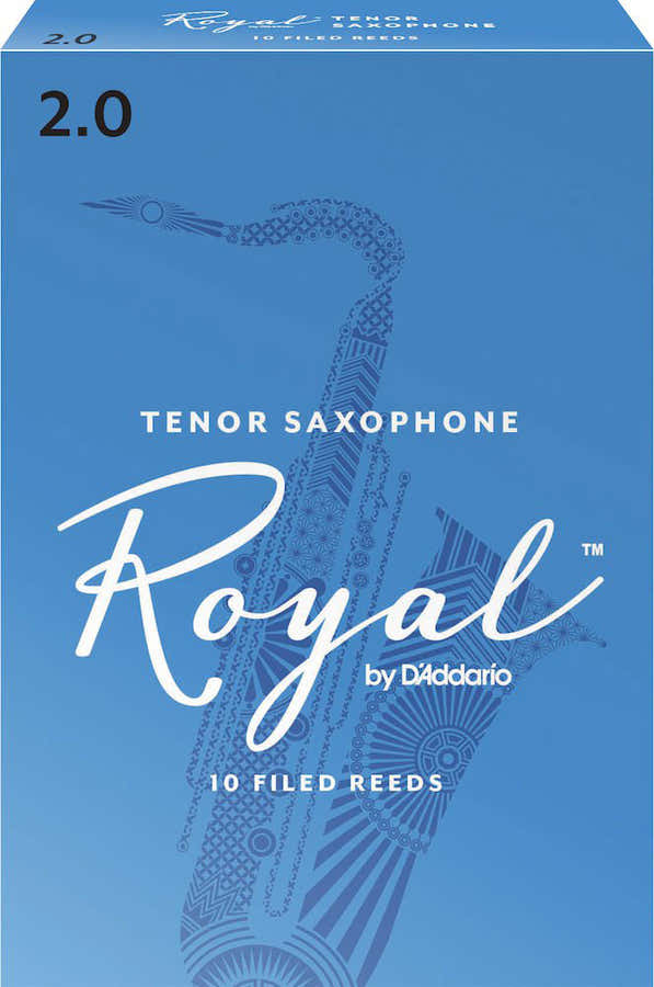 Royal 2 - Sassofono Tenore