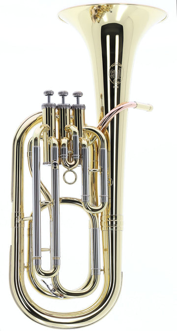 SASSOFONO BA16 - 3 VALVOLE