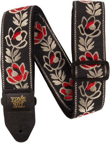 Jacquard Rosa nobile