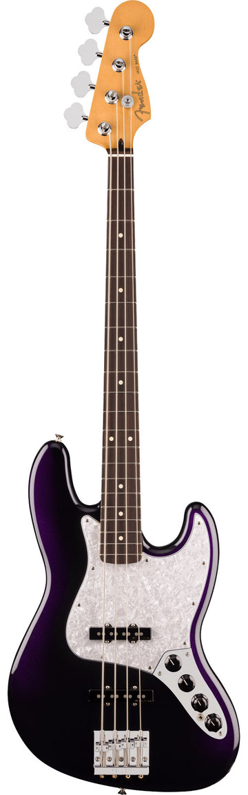 Jazz Bass Active Player II Modified RW Crepuscolo