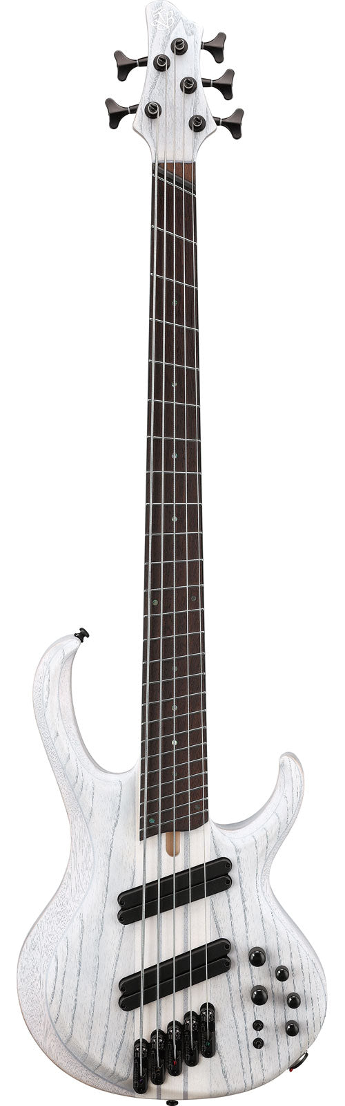 BTB865MSTWF Transparent White Flat