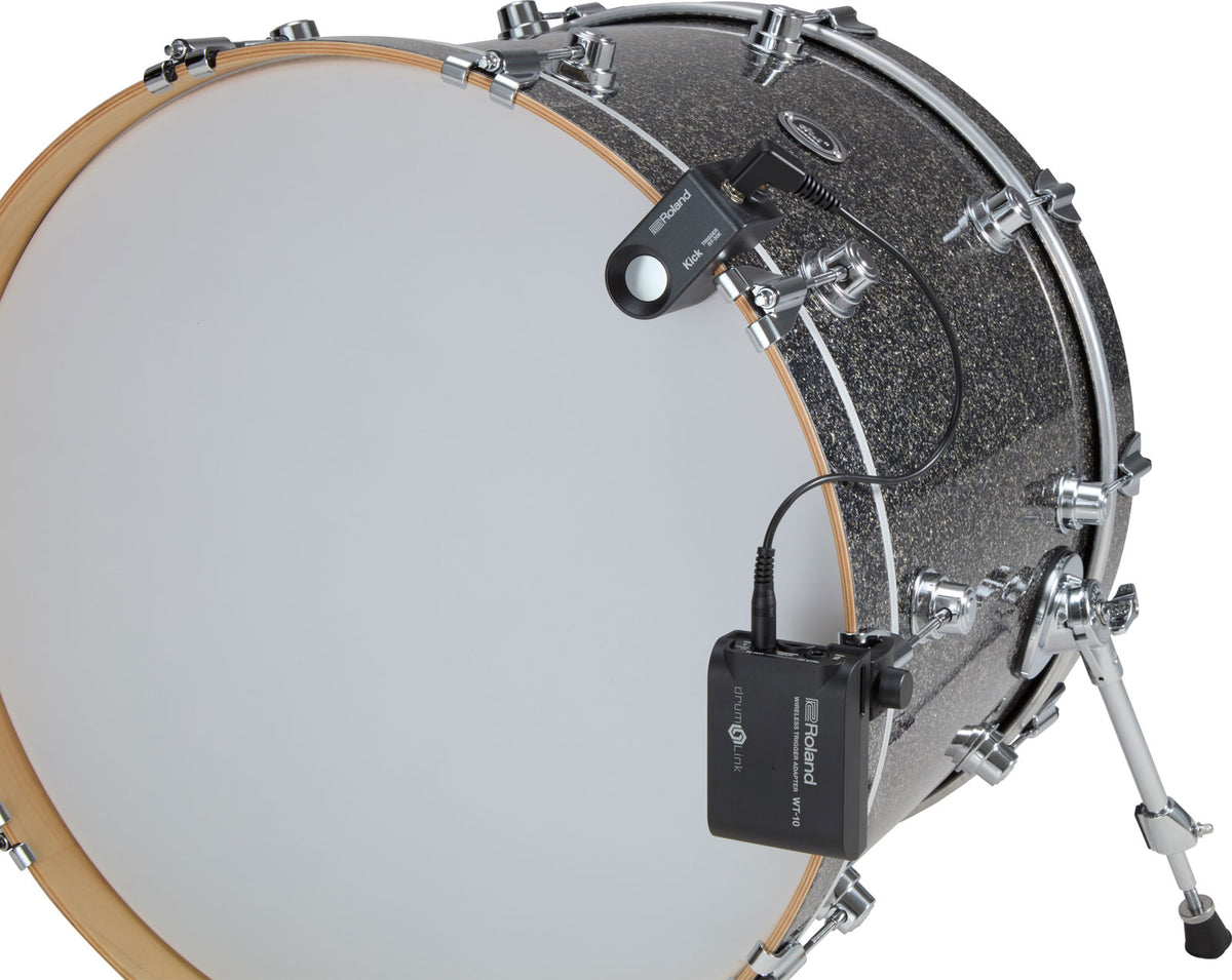 WT-10 - Trasmettitore Wireless