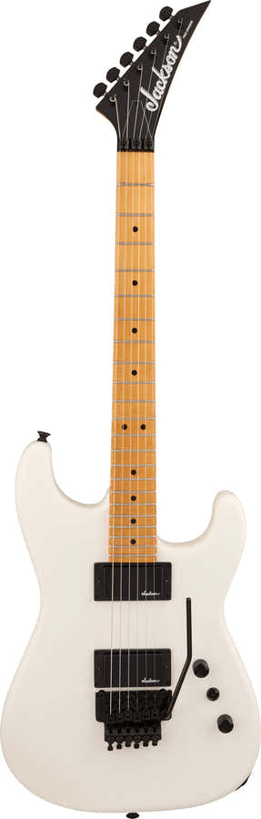 Pro Origins 1985 San Dimas SD1 HH FR MN Bianco neve