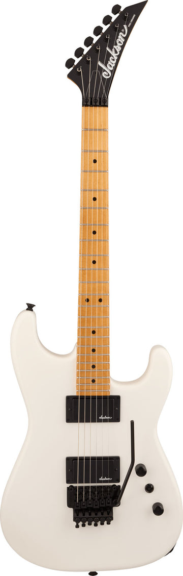 Pro Origins 1985 San Dimas SD1 HH FR MN Bianco neve