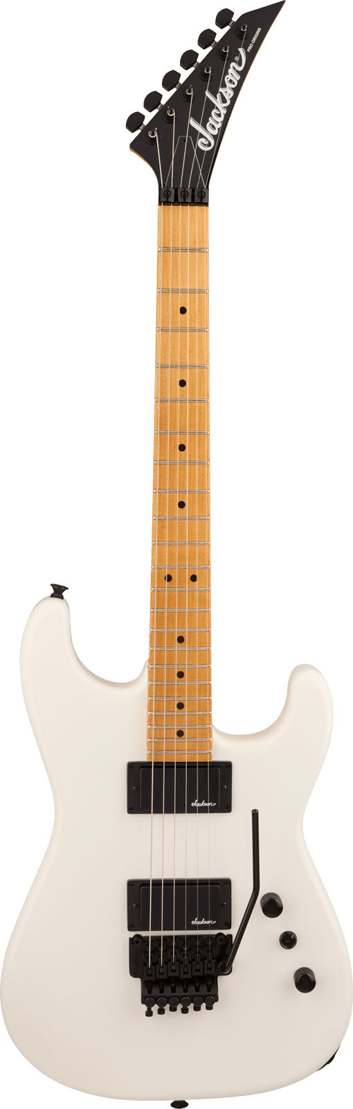 Pro Origins 1985 San Dimas SD1 HH FR MN Bianco neve