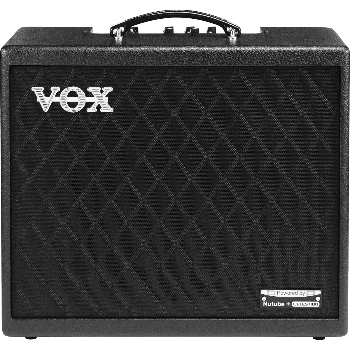 CAMBRIDGE-50 Combo Nutube 1X12" 50W