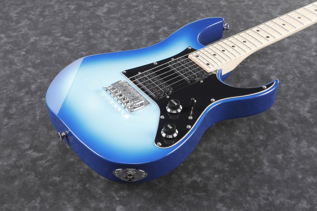 GRGM21M-BLT Burst blu Mikro Gio