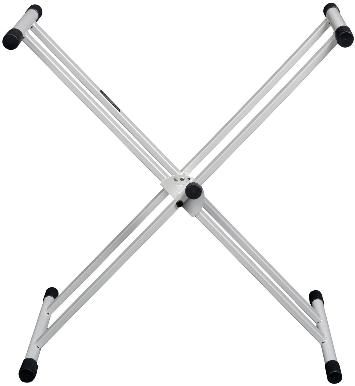 Keyboard stand KST30 Bianco