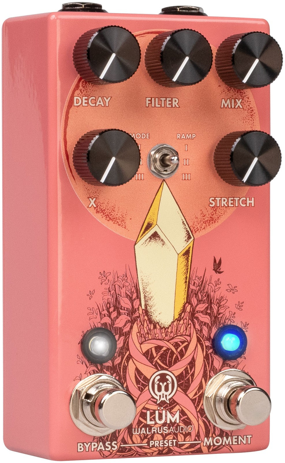 Lüm Guava