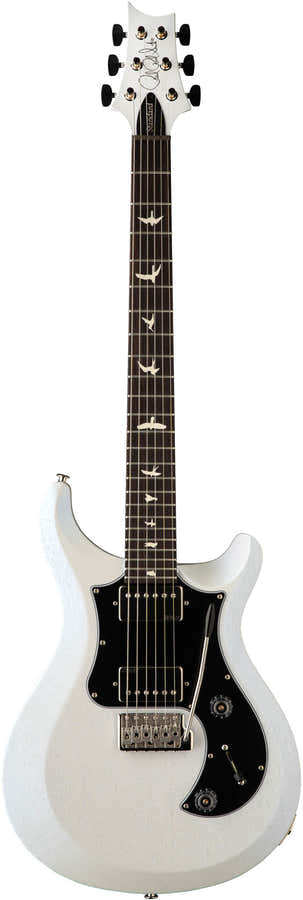 S2 Standard 24 Satinato Bianco Perla