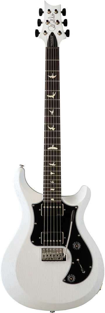 S2 Standard 24 Satinato Bianco Perla