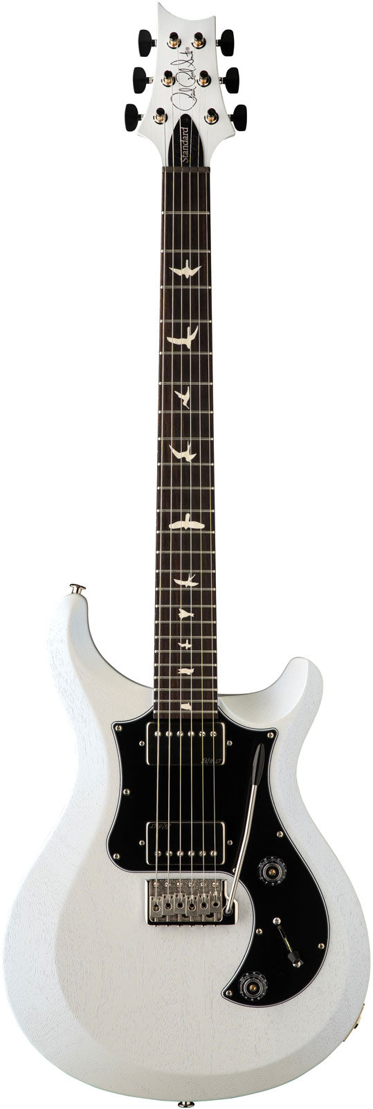 S2 Standard 24 Satinato Bianco Perla
