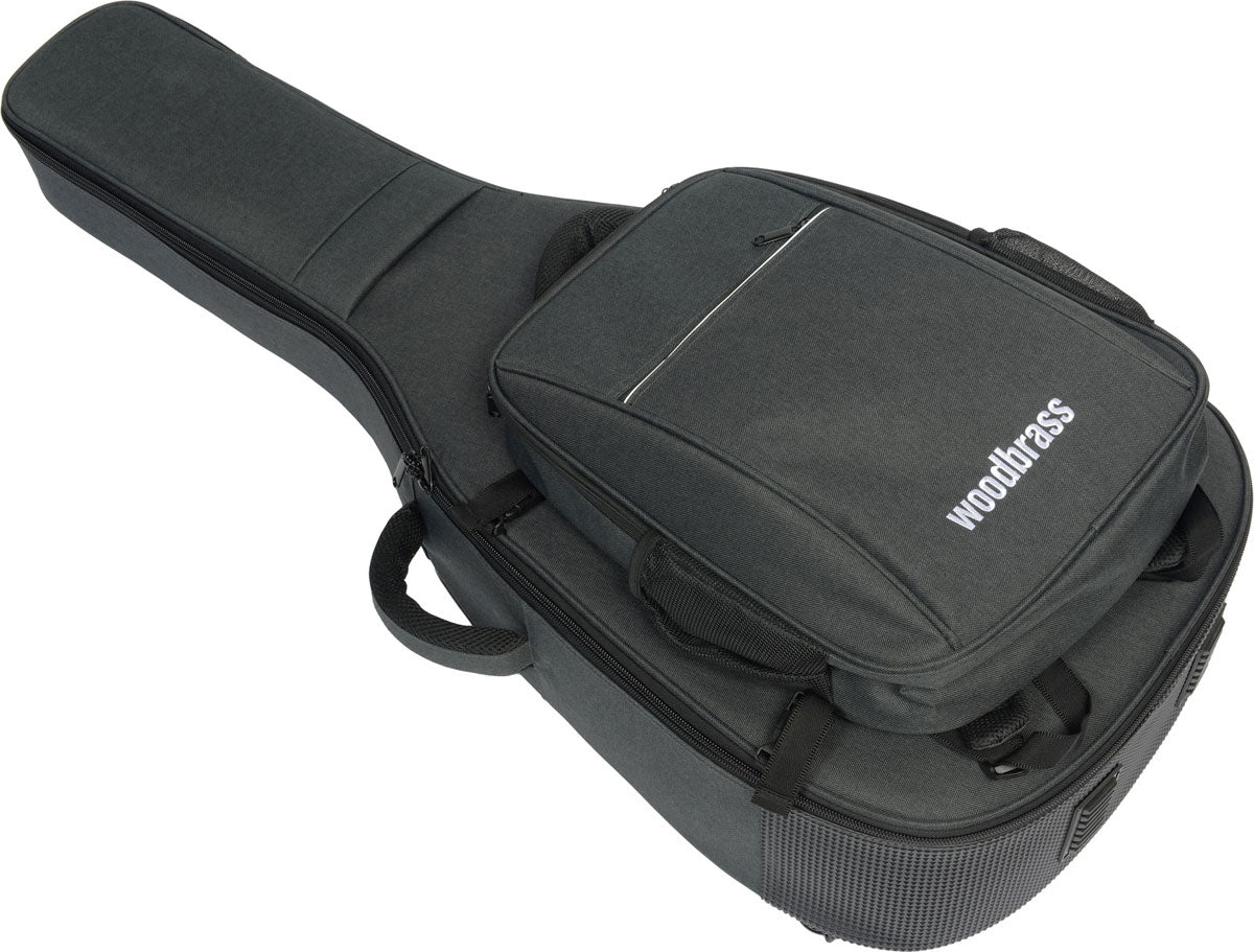 Custodia morbida Folk + Zaino - FGB50-BP
