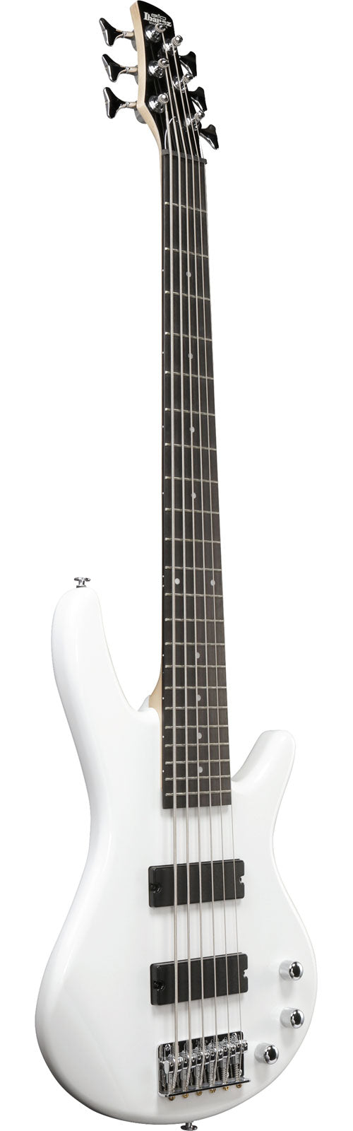 GSR186PW Pearl White Gio