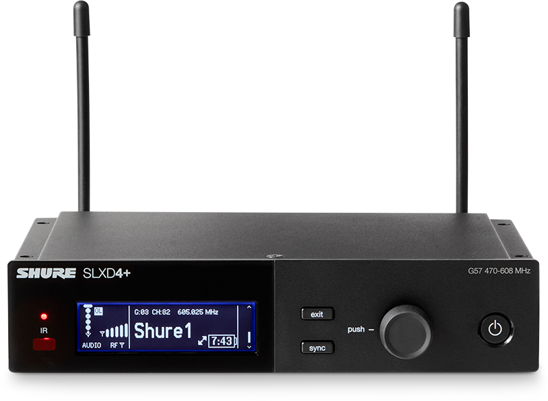 SLXD24+E-B58-G65