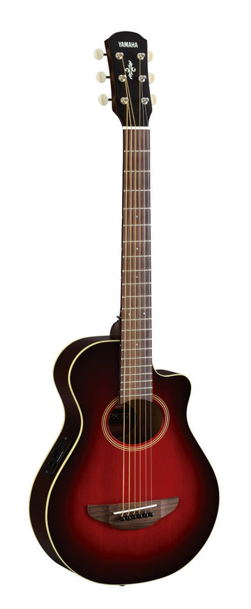 Apxt2 Rosso scuro Burst